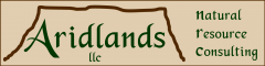 Aridlands LLC